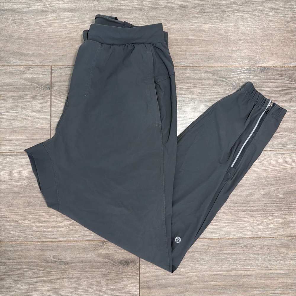 LULULEMON adopted state highrise jogger